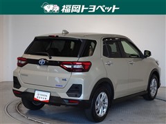 ライズHEV G
