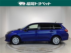 カローラフィールダー EX