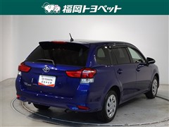 カローラフィールダー EX