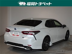 カムリ WS