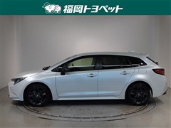 カローラツーリングHEV WxB