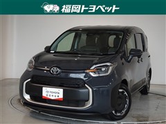 トヨタ シエンタ Z