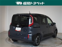 シエンタ Z