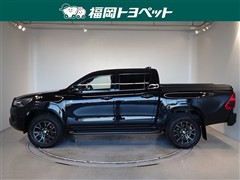 ハイラックスピックアップZGRスポ