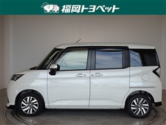 タンク カスタムG
