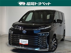 ヴォクシーHEV S-Z