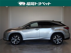 RX450h バージョンL