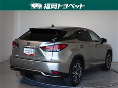 RX450h バージョンL