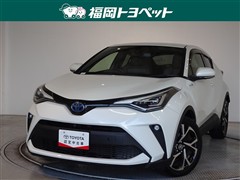 C-HR HEV G