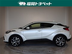 C-HR HEV G