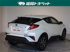 C-HR HEV G