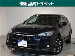 スバル XV 1.6iアイサイト