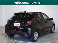ヤリスHEV Z