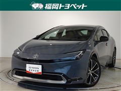プリウス Z