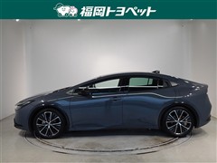 プリウス Z