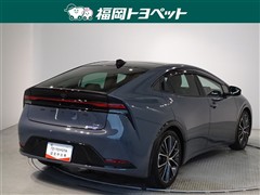 プリウス Z
