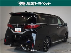 アルファードHEVエグゼラウンジ