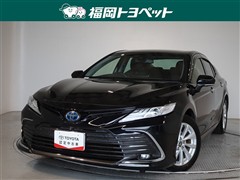 トヨタ カムリ G