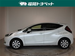 アクア Z