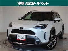 トヨタ ヤリスクロス Zアドベンチャー
