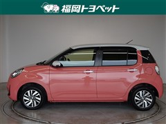 パッソ モーダチャーム