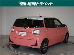 パッソ モーダチャーム