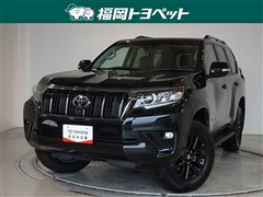 トヨタ ランクルプラドTXL70thアニバ