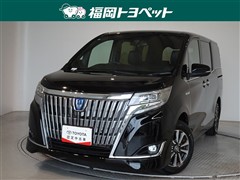 トヨタ エスクァイアHEV GI