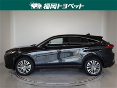 ハリアー Z