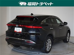 ハリアー Z