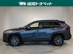 RAV4 G