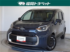 シエンタHEV Z