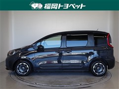 シエンタHEV Z