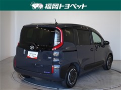 シエンタHEV Z