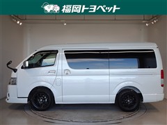 ハイエースVスーパーGLダークプ2