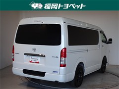 ハイエースVスーパーGLダークプ2