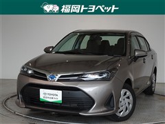 トヨタ　カローラアクシオHEV EX
