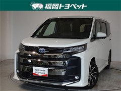 ノアHEV S-Z