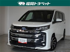 ノアHEV S-Z
