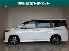 ノアHEV S-Z