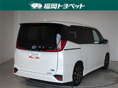 ノアHEV S-Z