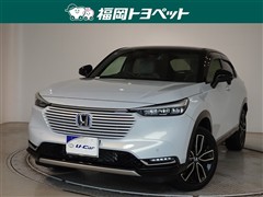 ホンダ　ヴェゼルHV e:HEVPLaY