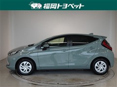 アクア G
