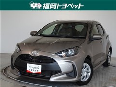 ヤリス G