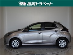 ヤリス G