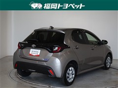 ヤリス G