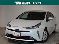 プリウス Sセーフティープラス2