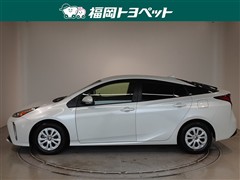 プリウス Sセーフティープラス2