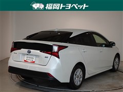 プリウス Sセーフティープラス2