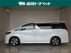 アルファード S Cパッケージ